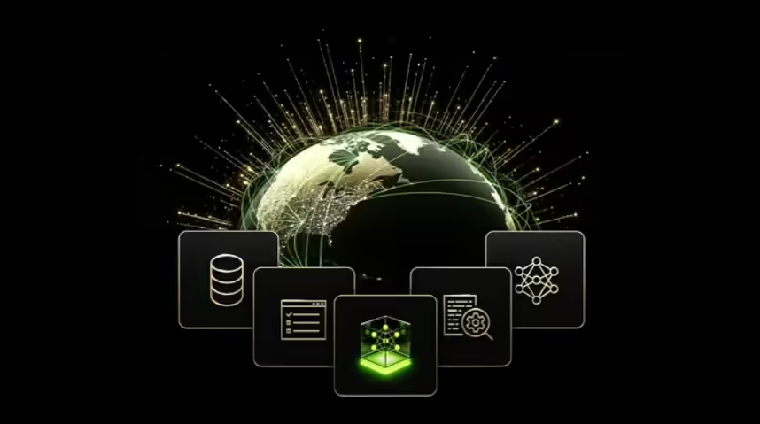 英伟达发布“行业最高效”Nemotron 3 开源 AI 模型系列，吞吐量达上一代 4 倍
