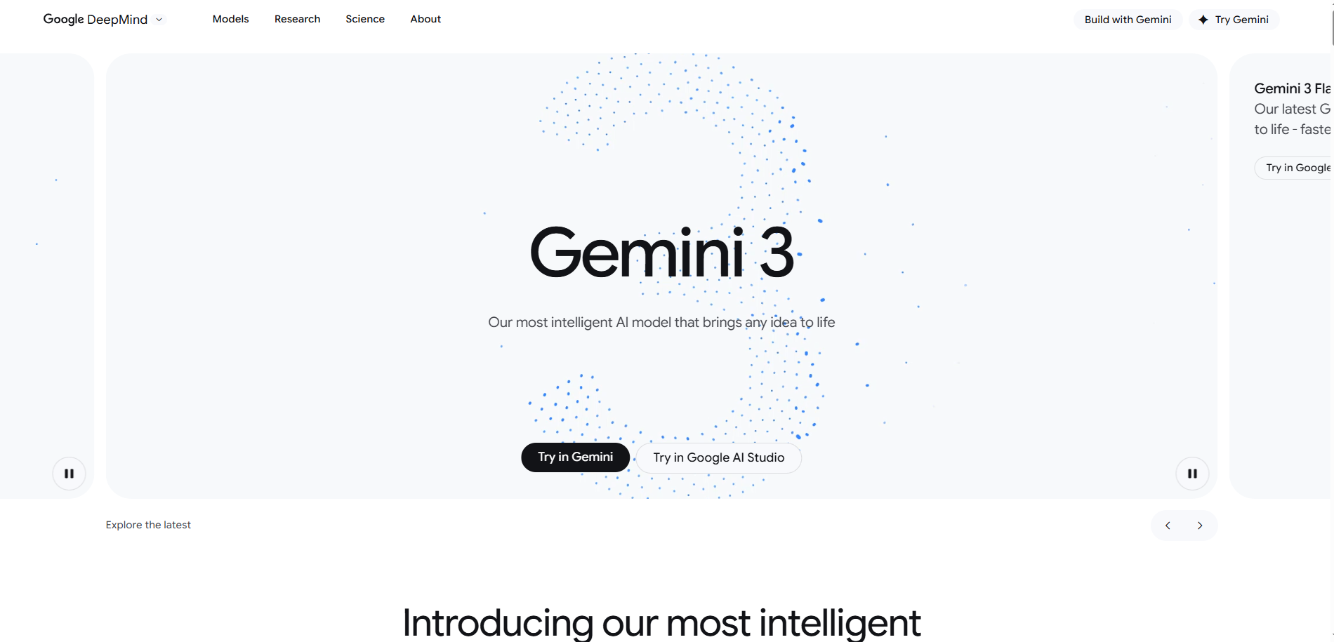 Gemini